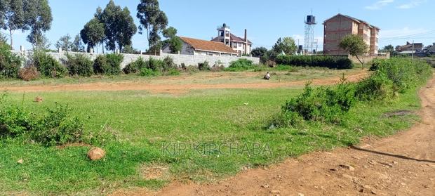 1⁄2 Acre Plot For Sale In West Indies Eldoret Town - thumbnail 4