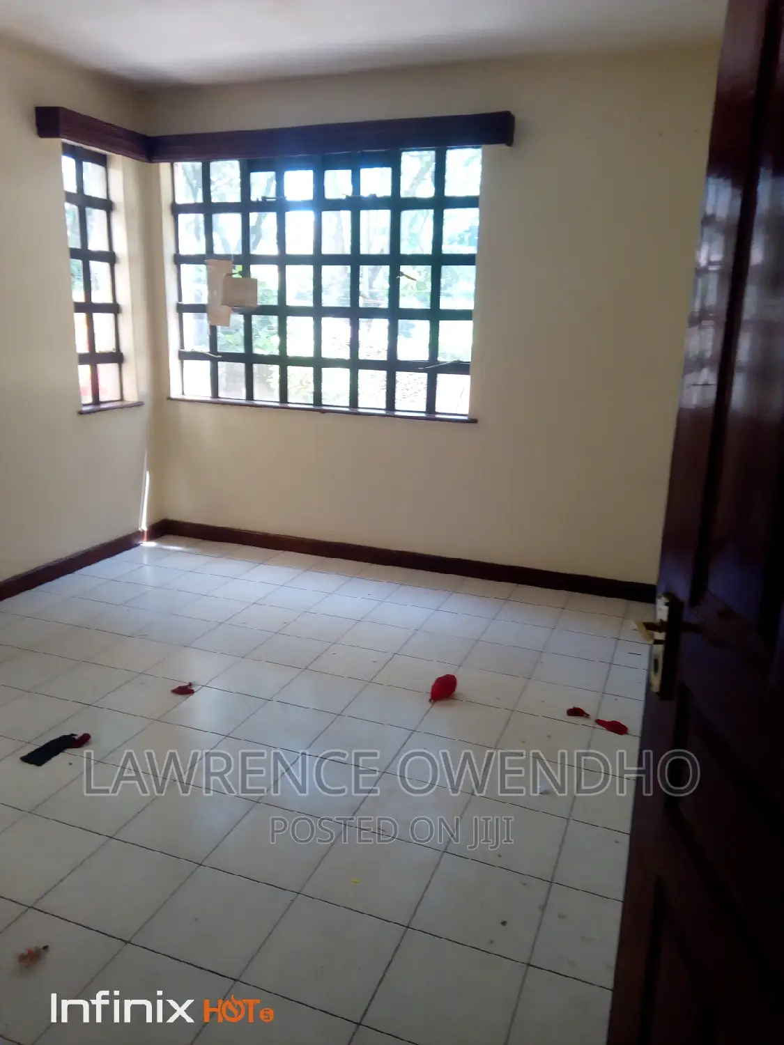 2bdrm Apartment in Riverside Drive for rent