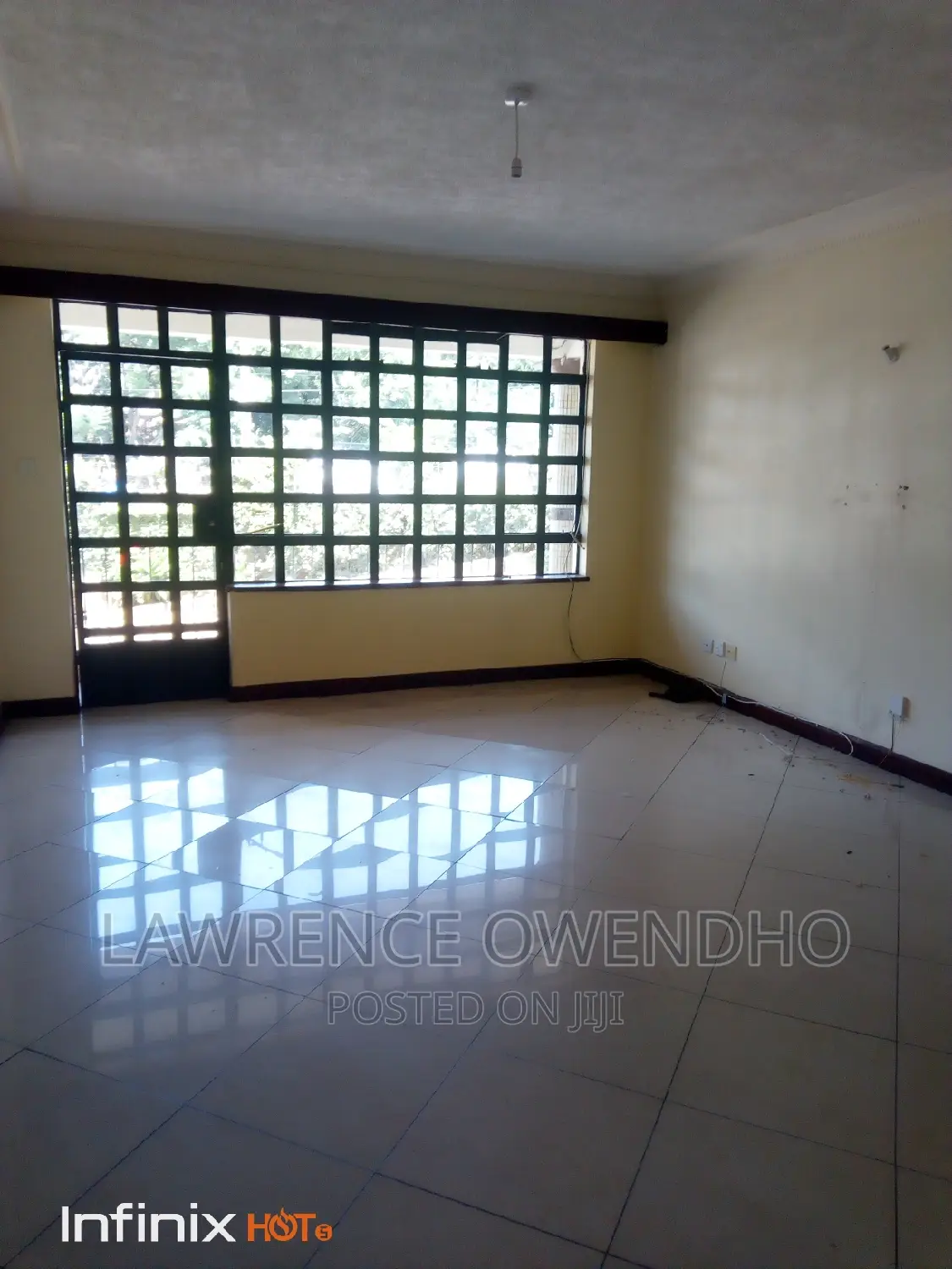 2bdrm Apartment in Riverside Drive for rent