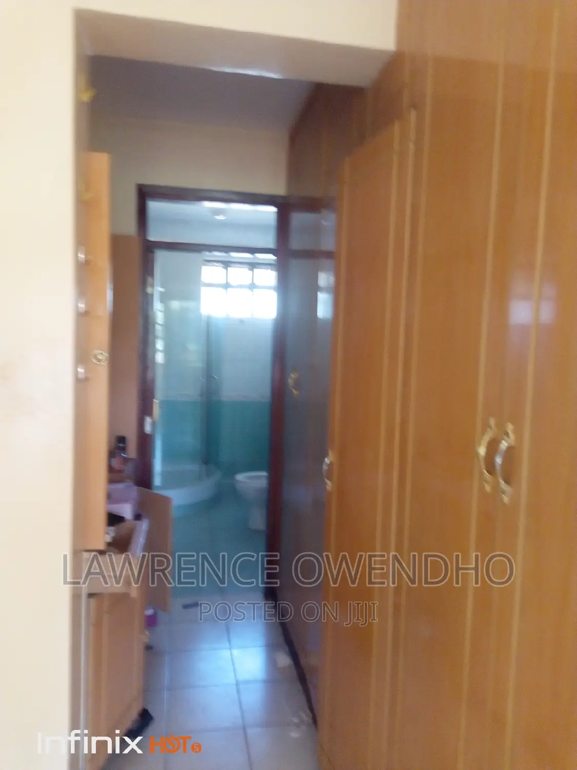 2bdrm Apartment in Riverside Drive for rent