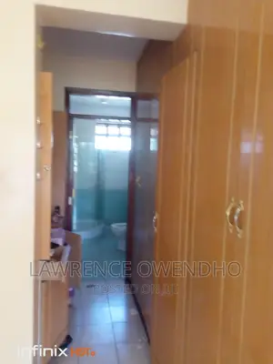 2bdrm Apartment in Riverside Drive for rent