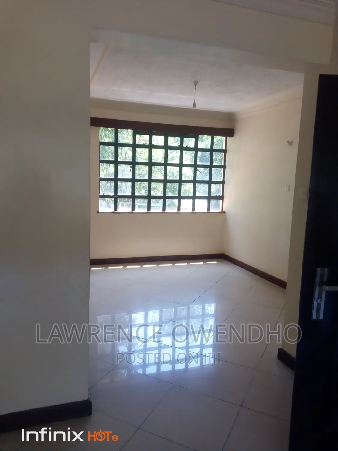2bdrm Apartment in Riverside Drive for rent