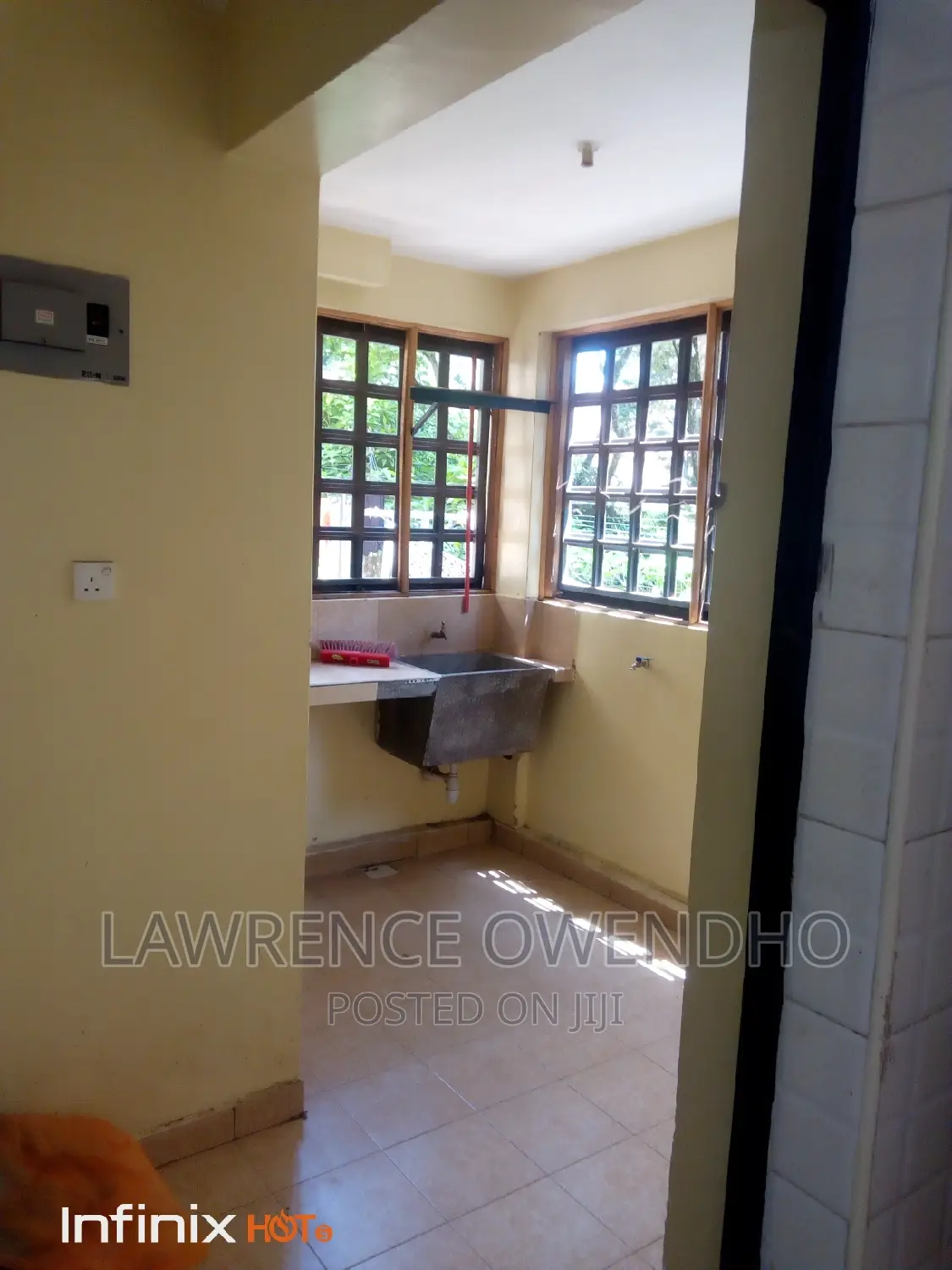 2bdrm Apartment in Riverside Drive for rent