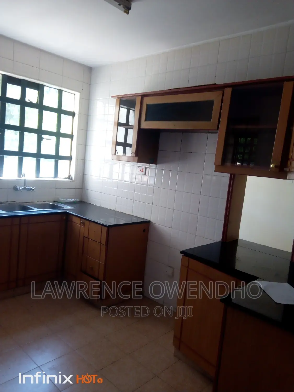 2bdrm Apartment in Riverside Drive for rent