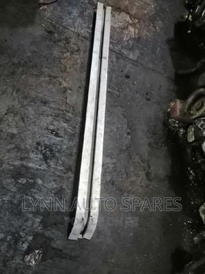 Toyota Hiace 7l Sliding Rail (Relli) - thumbnail 2