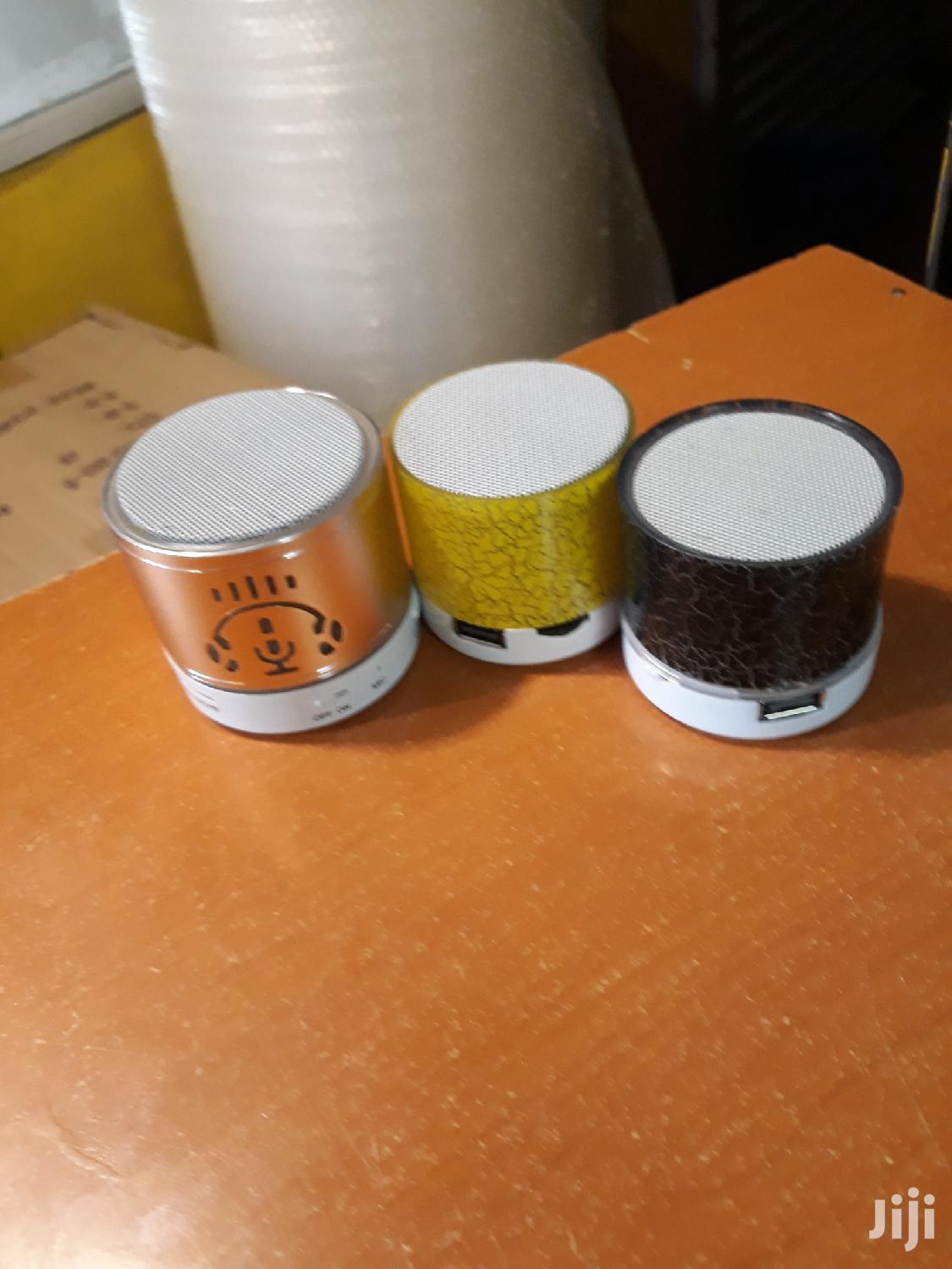 Small Portable Bluetooth Speaker With Fm Radio