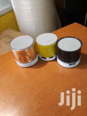 Small Portable Bluetooth Speaker With Fm Radio