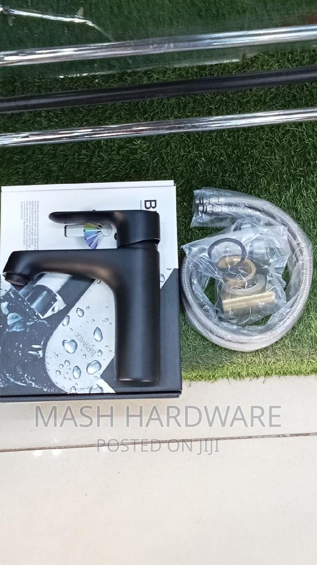 Brimx Basin Mixer - main view