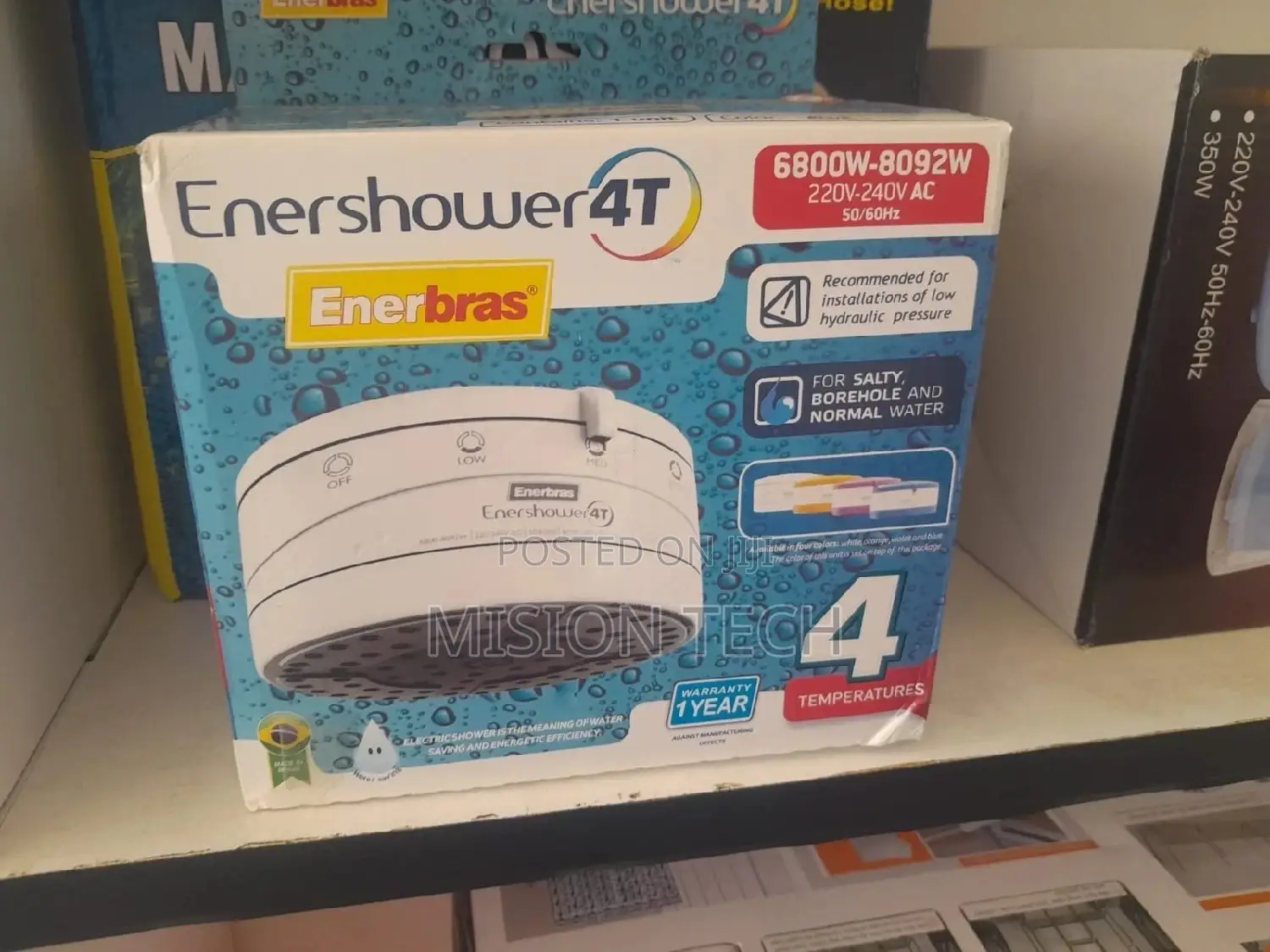 Enerbras 4T