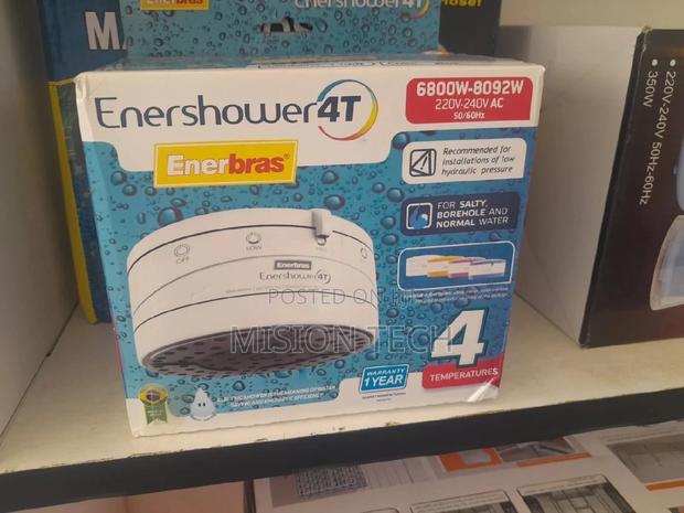 Enerbras 4T - main view