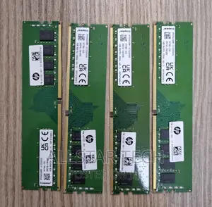 Kingston 16GB 1rx8 PC4 3200 MHZ