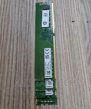 Kingston 16GB 1rx8 PC4 3200 MHZ