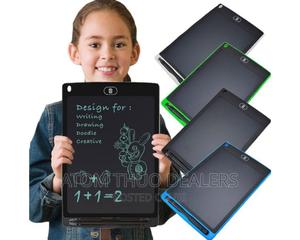 12 Inch LCD Panel Colour Writing Tablet - thumbnail 2