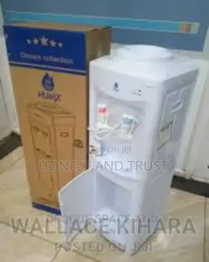 Nunix Q7 Dispenser