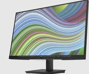 HP P24h G5 23.8" FHD Monitor P24h G5