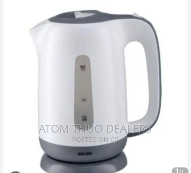 1.7ltrs Rebune Kettle ,