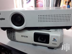Projectors Repair And Maintenance