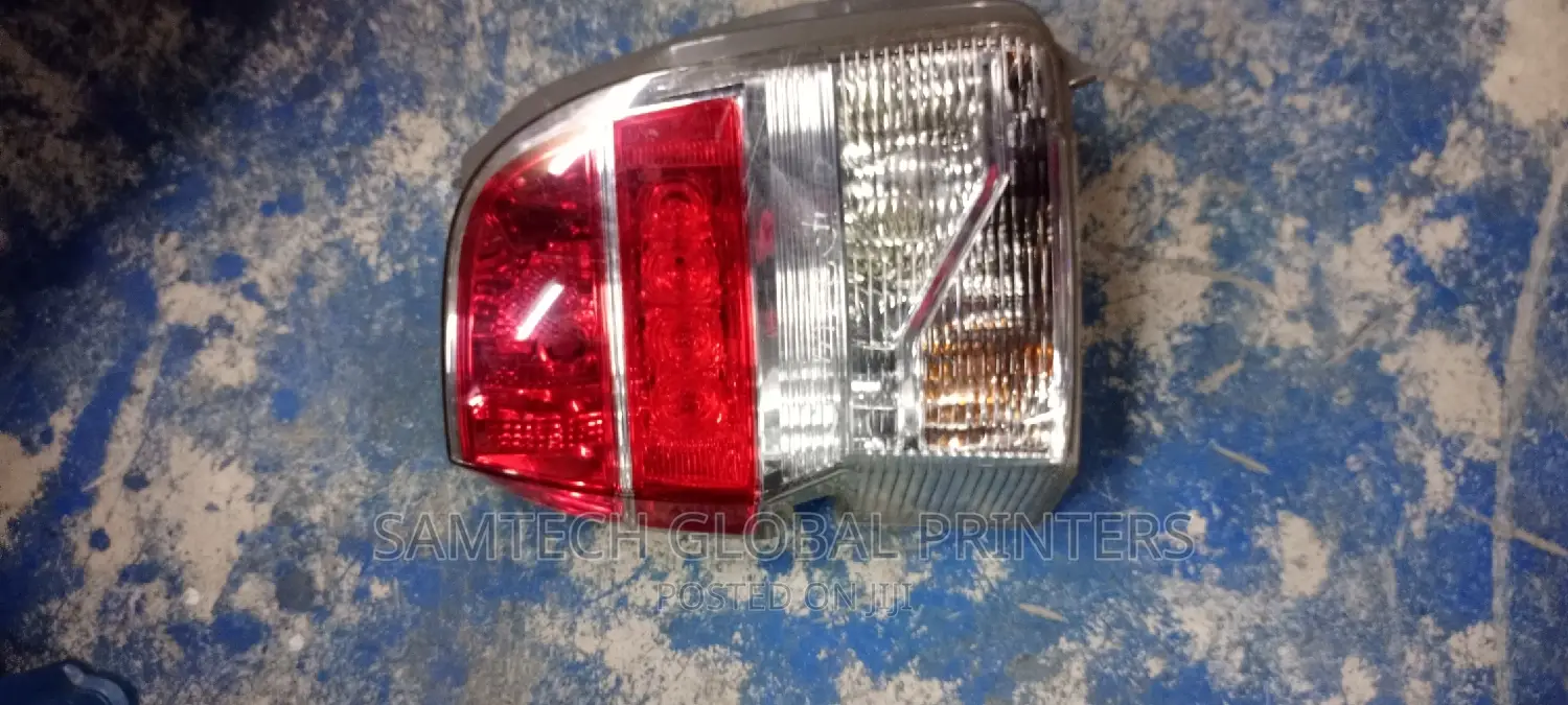 High Quality Spade Backlight**//