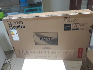 Lenovo L27e-40 27"FHD Monitor