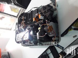Projectors Repair And Maintenance