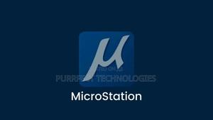 Bentley Microstation 23 - thumbnail 2