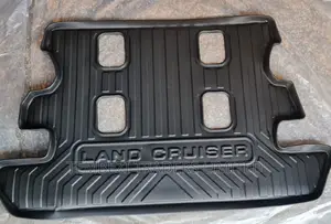 Boot Mat Land Cruiser Fj 200 V8