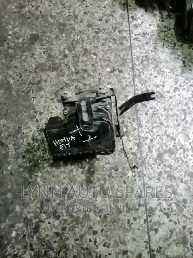 Honda Fit Abs Pump - thumbnail 2