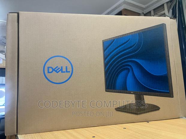 Dell 27" Monitor - Se2722h - main view