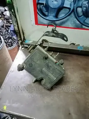 Toyota Passo Abs Pump