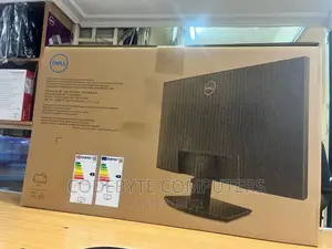 Dell SE2722H 27 Inch (68.58 Cm) LED Backlit Monitor FHD