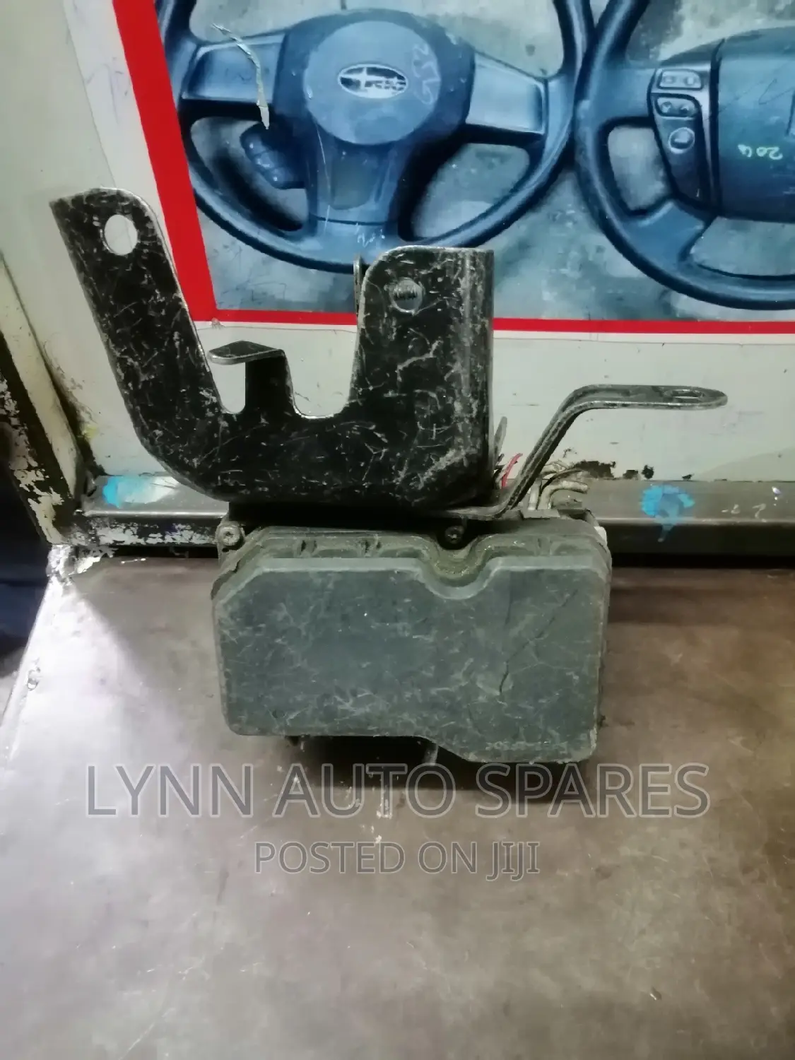 Toyota Fielder /Axio Abs Pump
