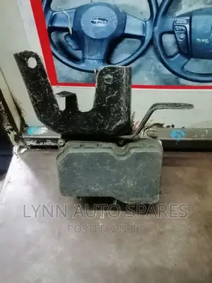 Toyota Fielder /Axio Abs Pump