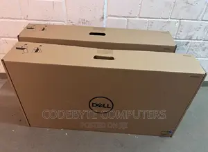 Dell P2722he Usb-C Monitor