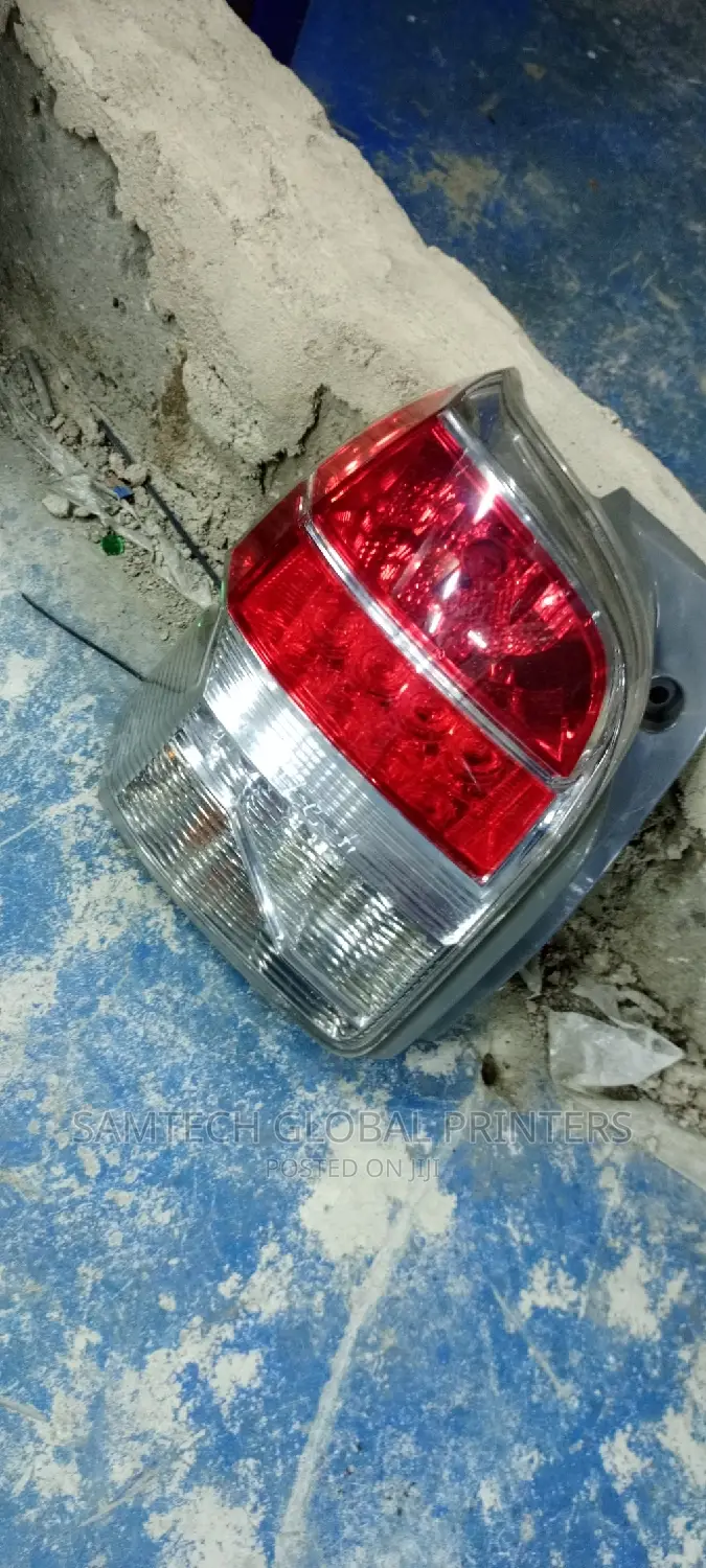 New Arrival Toyota Spade Backlight* /