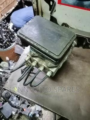 Honda Civic Abs Pump - thumbnail 2