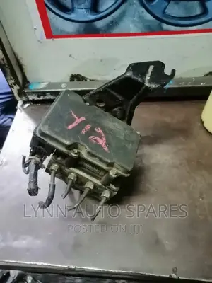 Nissan Wingroad Y12 Abs Pump