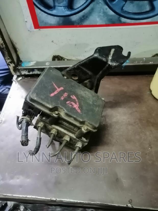 Nissan Wingroad Y12 Abs Pump - thumbnail 2