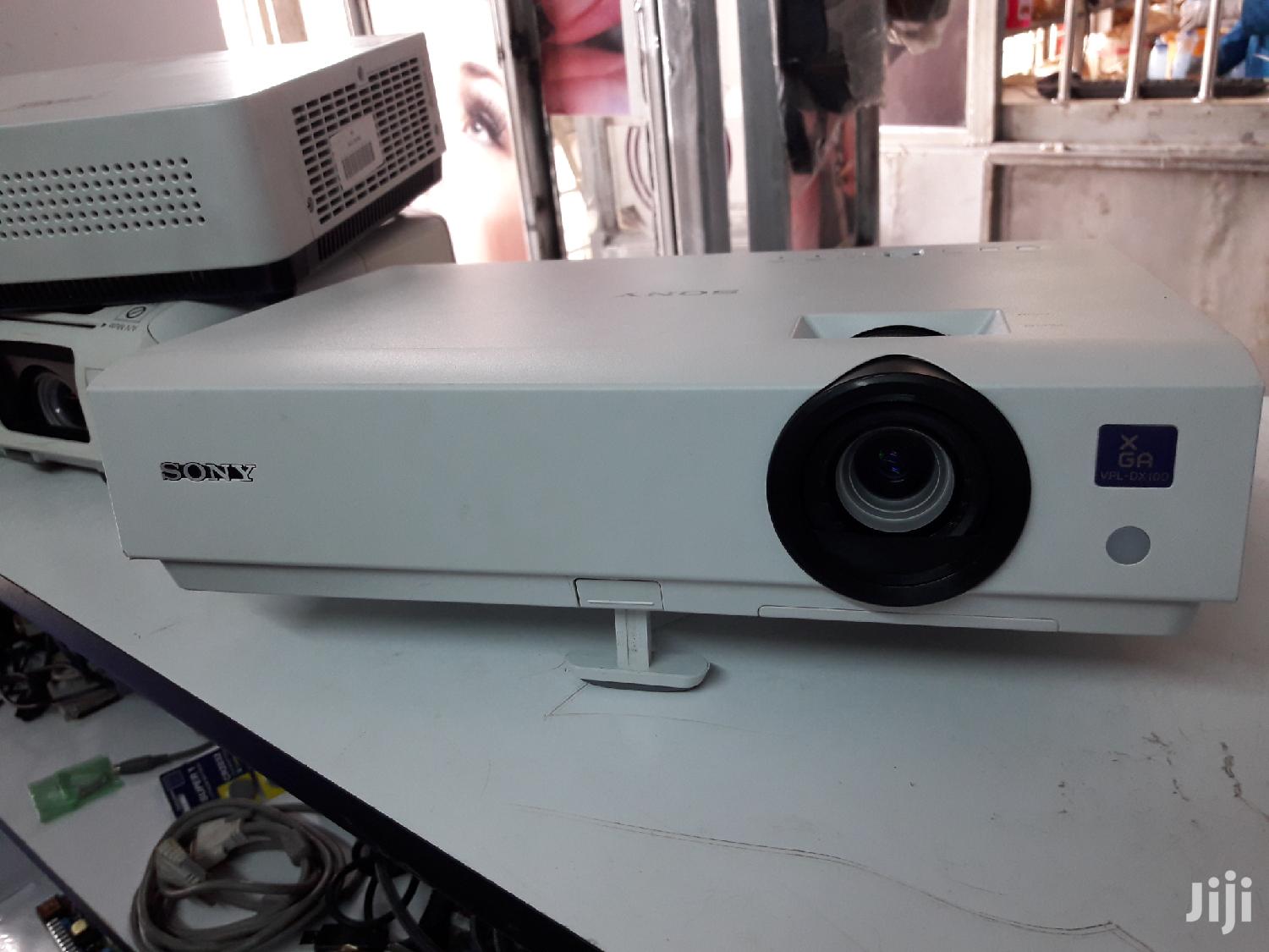 Projectors Repair And Maintenance