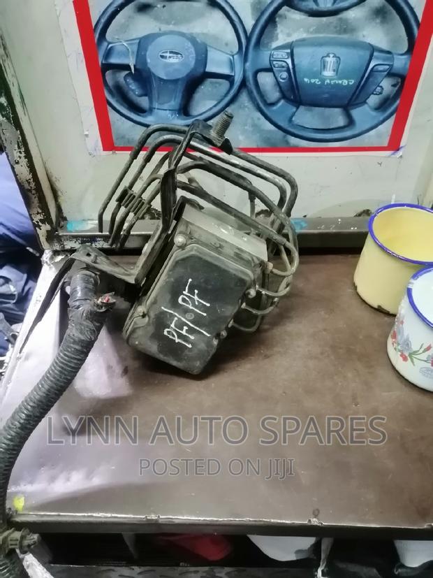 Subaru Impreza Abs Pump - thumbnail 3