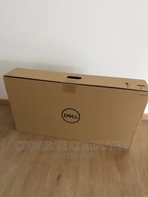 Dell P2722HE 27inch USB-C Hub Monitor
