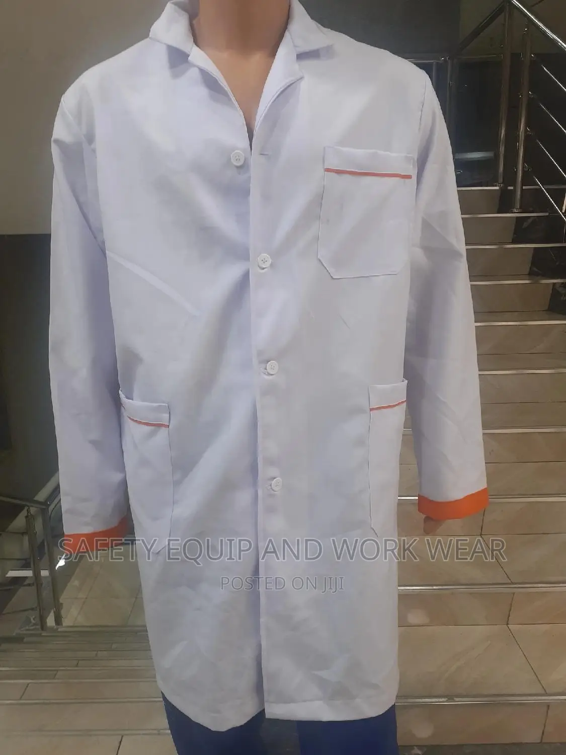 Doctors Lab Coat For Sale