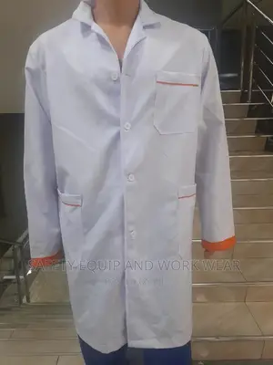 Doctors Lab Coat For Sale