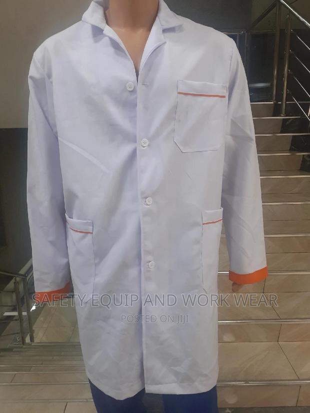 Doctors Lab Coat For Sale