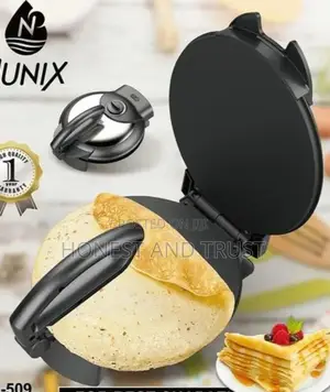 Chapati Maker Nunix