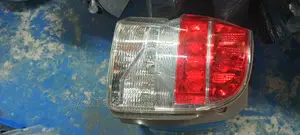 Exclusive Toyota Spade Backlight**//