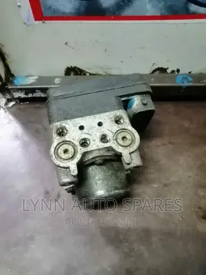 Toyota Ist Abs Pump