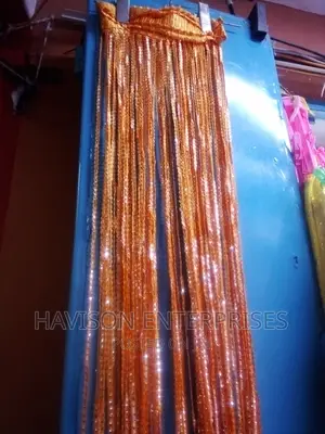 Smart Club/Bar Curtain
