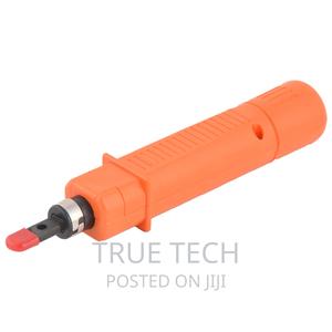 Impact Punch Down Tool - main view