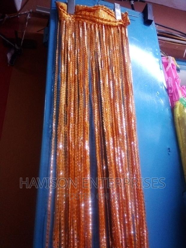 Smart Club/Bar Curtain - thumbnail 3