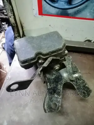 Toyota Vitz Jewella Abs Pump